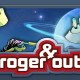 Roger & Out: nuovo browser game rpg sci-fi