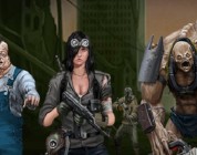 Mutant Badlands: browser game di ruolo horror