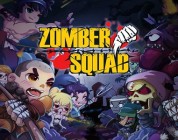 Zomber Squad: originale browser game rpg con zombie