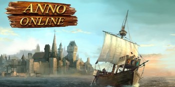 Anno Online: anteprima della closed beta