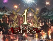 Forge of Empires compie un anno