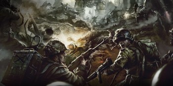 March of War: nuovo strategico di guerra a turni