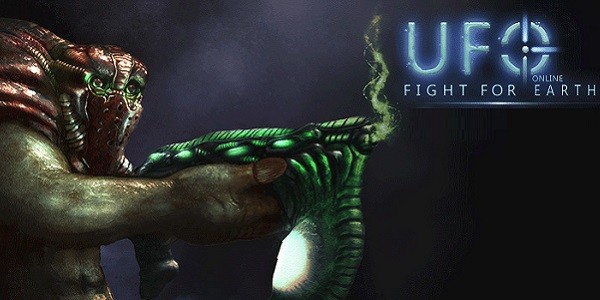 UFO Online: iniziata la open beta