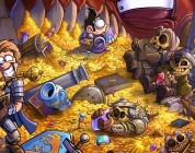 Shakes & Fidget: umoristico gioco di ruolo online