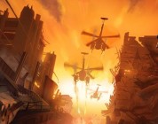 Merc Elite: MOBA militare giocabile su browser