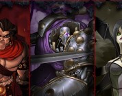Fantasy Rivals: gioco di carte da combattimento in italiano