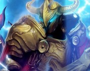 Rise of Mythos: gioco di ruolo con carte da combattimento