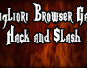 I migliori browser game rpg hack and slash del 2013