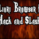 I migliori browser game rpg hack and slash del 2013