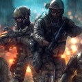 Soldiers Inc.: gioco di strategia in italiano su Facebook