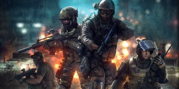 Soldiers Inc.: gioco di strategia in italiano su Facebook