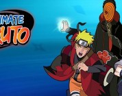 Ultimate Naruto: browser game MMORPG di Naruto