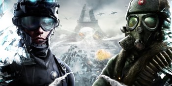 EndWar Online: promettente strategico targato Ubisoft