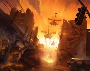 Merc Elite: Open Beta iniziata anche in Europa