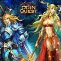 Odin Quest: nuova gestione e server europeo