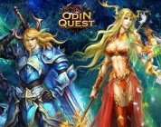 Odin Quest: nuova gestione e server europeo