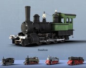 Rail Nation: in arrivo l’aggiornamento autunnale