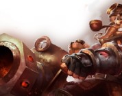 Drakensang Online: nuova classe “Meccanico del Vapore”