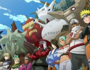 Lista browser game con personaggi di Naruto