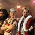 Forge of Empires: Era Moderna e scontri Gilda contro Gilda