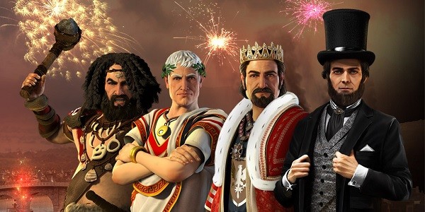 Forge of Empires: Era Moderna e scontri Gilda contro Gilda