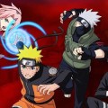 Ultimate Naruto: rilasciato il browser game di Naruto