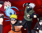 Ultimate Naruto: rilasciato il browser game di Naruto