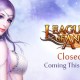 League of Angels: nuovo browser game rpg fantasy