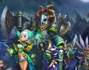 Inferno Legend: iniziata la Open Beta