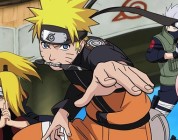 Naruto Saga: browser game rpg di Naruto