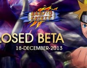 Naruto Spirit: nuovo browser game di Naruto in beta