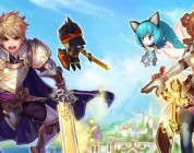 Alfheim Tales Online: da domani in Open Beta