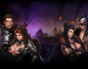 Arcane Chronicles: browser game RPG fantasy in italiano