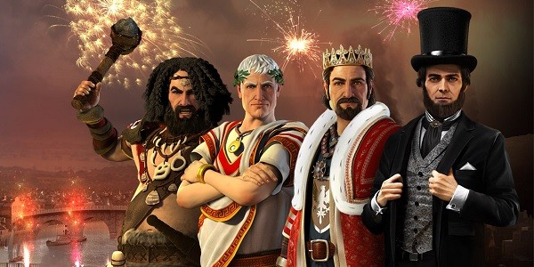 Forge of Empires: rilasciata l’Era Moderna