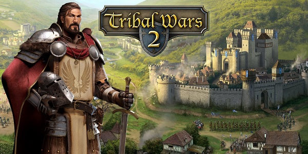 Tribal Wars 2: nuove informazioni rilasciate