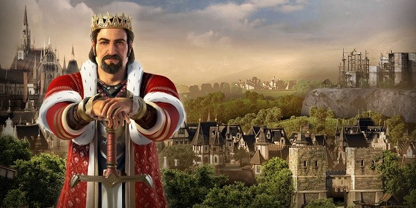 Forge of Empires: intervista al Product PR Manager