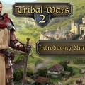 Tribal Wars 2: informazioni sul sistema delle unità