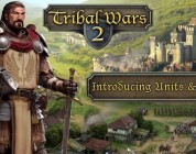 Tribal Wars 2: informazioni sul sistema delle unità