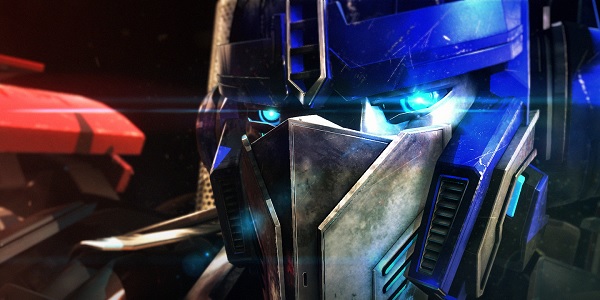 Transformers Universe: rilascio previsto per l’estate