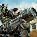 Transformers Universe: intervista al CCO