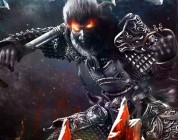 Monkey King: browser game RPG orientale