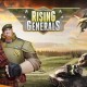 Rising Generals: gioco di guerra multi-piattaforma