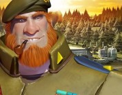 Rising Generals: anteprima del nuovo strategico di guerra