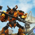 Transformers Universe: open beta in arrivo