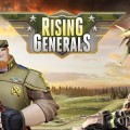 Rising Generals: anteprima della closed beta