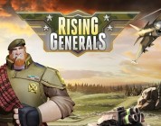 Rising Generals: anteprima della closed beta