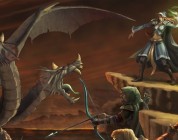 RuneScape: introdotta la nuova capitale Prifddinas