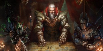 Might & Magic Heroes Online: anteprima di gioco