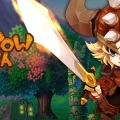 Rainbow Saga: anteprima del nuovo browser game MMORPG