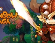 Rainbow Saga: anteprima del nuovo browser game MMORPG
